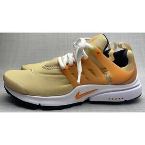 Nike Men's Air Presto FJ4006 252 Running Trainer Size 6 Sneaker Sports White